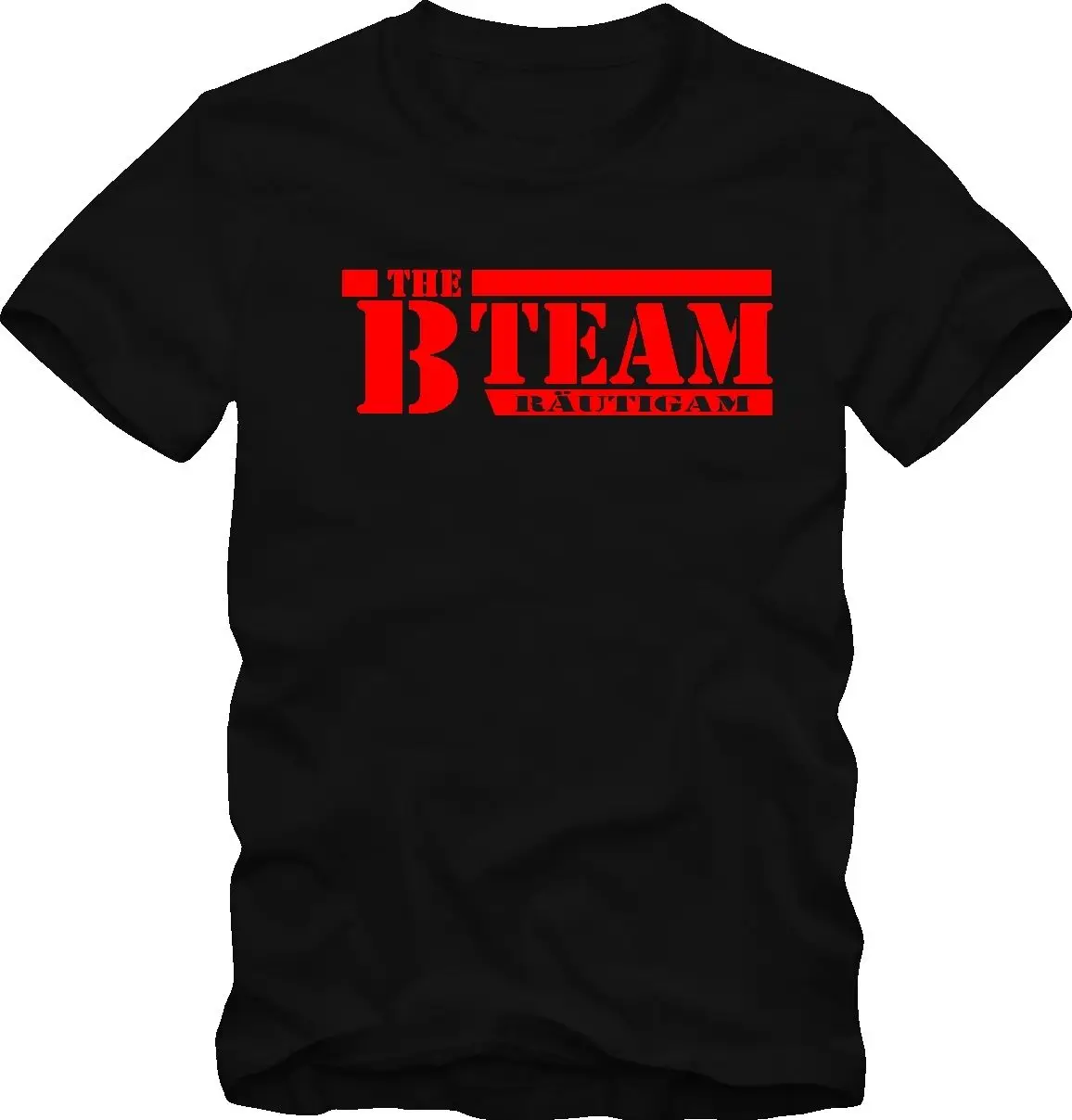 2019 Новейшая модная футболка JGA «B-Team» JGA Shirts» Junggesellenabschied футболка «JGA Shirts» футболка с круглым вырезом 2019 Новейшая модная футболка JGA «B-Team» JGA Shirts» Junggesellenabschied футболка «JGA Shirts» футболка с круглым вырезом
