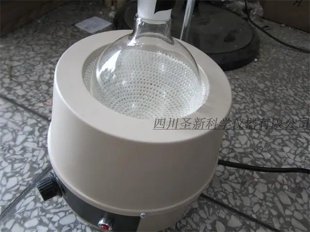 500 мл экстрактор сферического жира Soxhlet|extractor|extractor soxhlet |