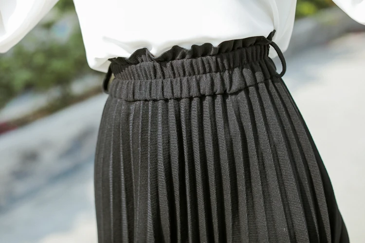 elastic waistband