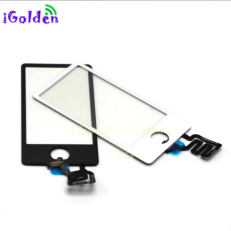Качество AAA для ipod Nano 7 го ЖК дисплея Ipod nano дисплея|ipod display|display touchlcd touch |