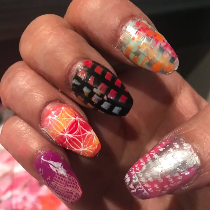 thumb