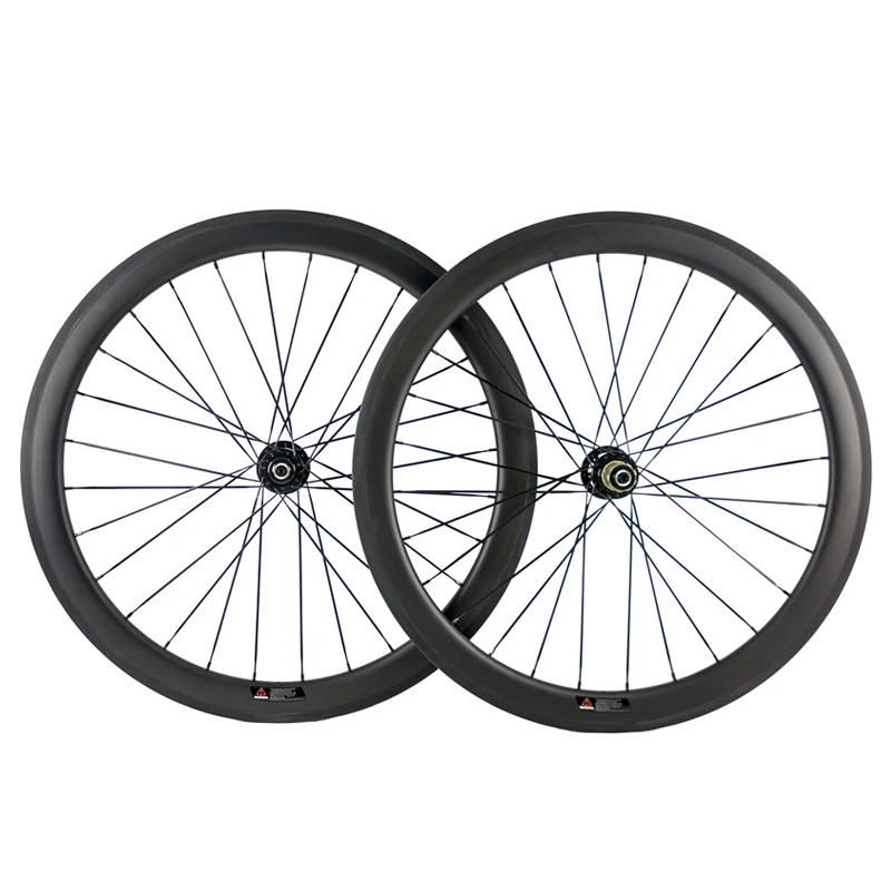 700C 50mm Carbon Clincher Cyclocross 