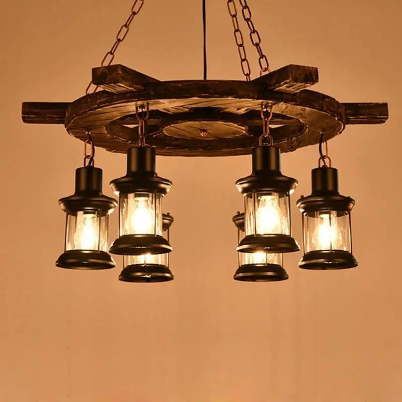 Jantar Luminaria Pendente европейский домашний Gantung Chambre Fille светильник Suspendu Лофт Lampen