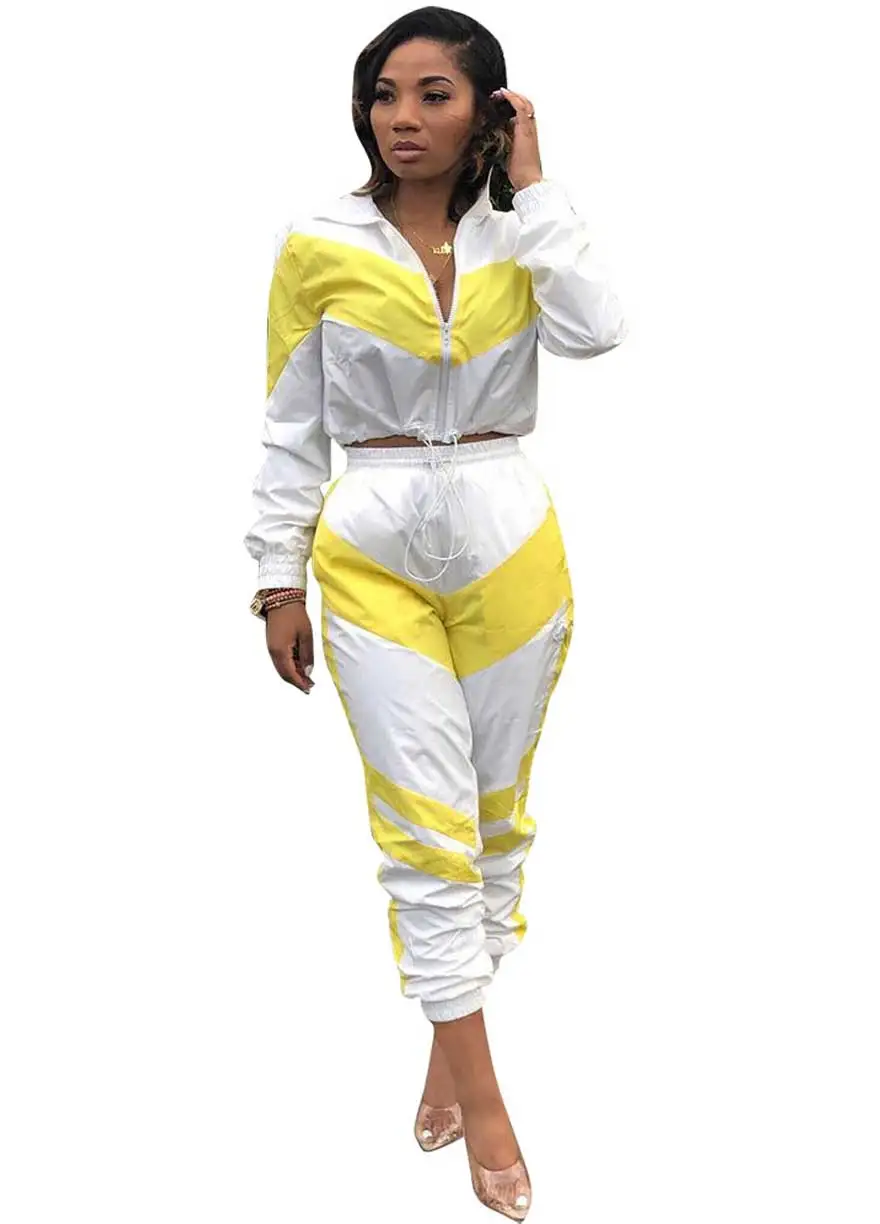Long-Sleeve-Zip-Me-Up-Striped-Windbreaker-Tracksuit (3)