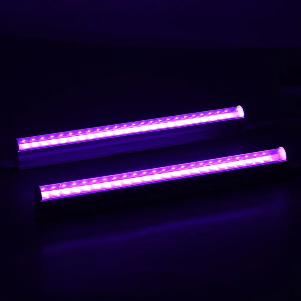 

4pcs Led Plant Growth Light Lamps For Indoor Plants T5 Tube LED Phyto Lamps Full Spectrum LED Grow Light Hydroponics plant