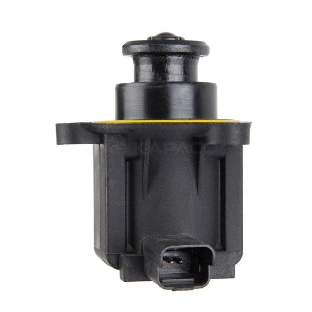 Для Citroen C4 C5 Peugeot DS3 DS5 207 308 508 5008 Boost Электрический турбонаддув перепускной клапан