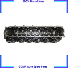 Части двигателя 12 В 6 cyli 1HD 1HDT 1HD-T головки цилиндров 11101-17040 11101-17020 для toyota Land yamba 4164cc 4.2D