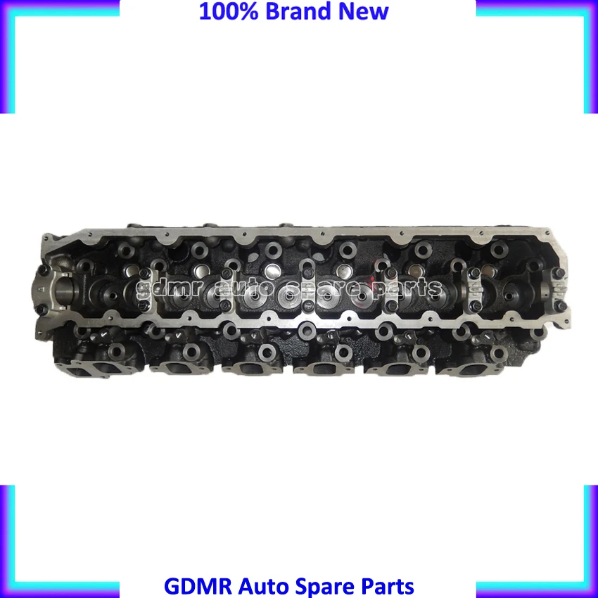 Aliexpress.com : Buy Engine parts 12V 6 cyli 1HD 1HDT 1HD