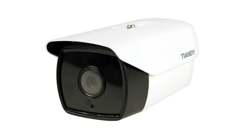 

New Tiandy IP Camera TC-NC230-I5 English Version 960P 1.3MP Outdoor Security ONVIF Waterproof Night Vision IP Cam