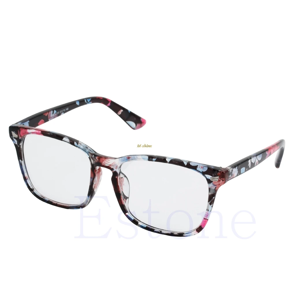 

2018 Exquisite 1pc Men Women Unisex Retro Eyeglass Frame Full Rim Computer Glasses Spectacles M-shine A29_18