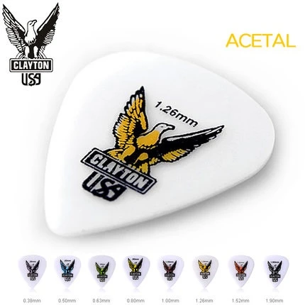 Acetal picks deals