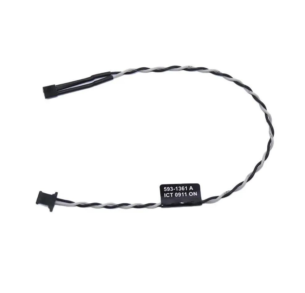 

Ambient Temperature Temp Sensor Cable For iMac 27" A1312 2011 593-1361