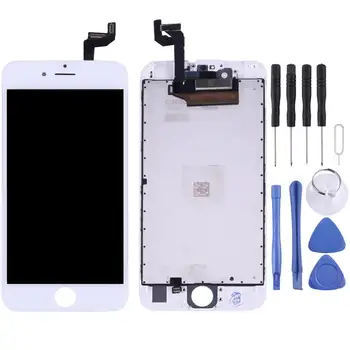 

Grade AAA+++ For iPhone 6S LCD With Touch Screen Digitizer Assembly For iPhone 6S Display No Dead Pixel
