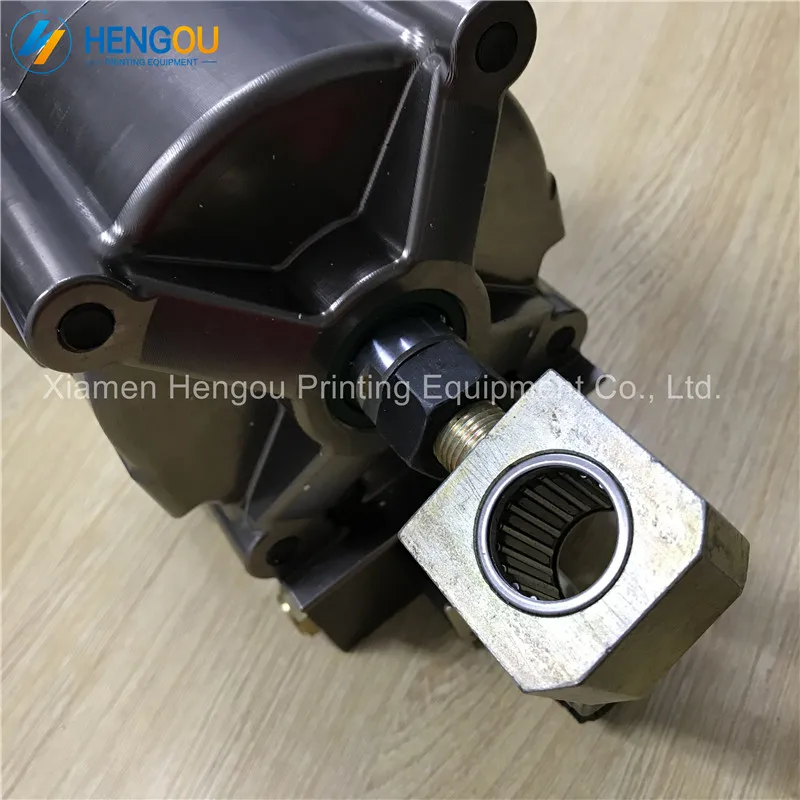 Цельнокроеное платье Высокое качество Hengoucn SM102 CD102 машины пневматического цилиндра D100 H30/30 C2.184.1051