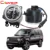 Cawanerl Per Land Rover Discovery 4 LR4 SUV (LA) chiuso Off-Road Del Veicolo 2010-2013 Auto HA CONDOTTO LA Lampadina Della Luce di Nebbia + Occhio di Angelo DRL 12 v