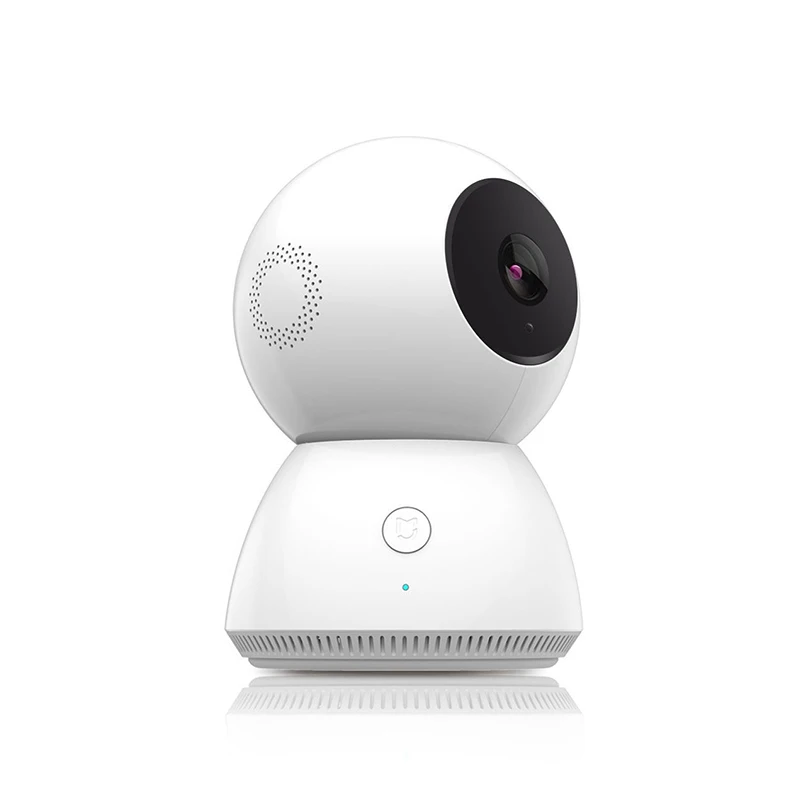 Оригинальная смарт камера видеонаблюдения Xiaomi Mijia ночного видения ip видеокамера