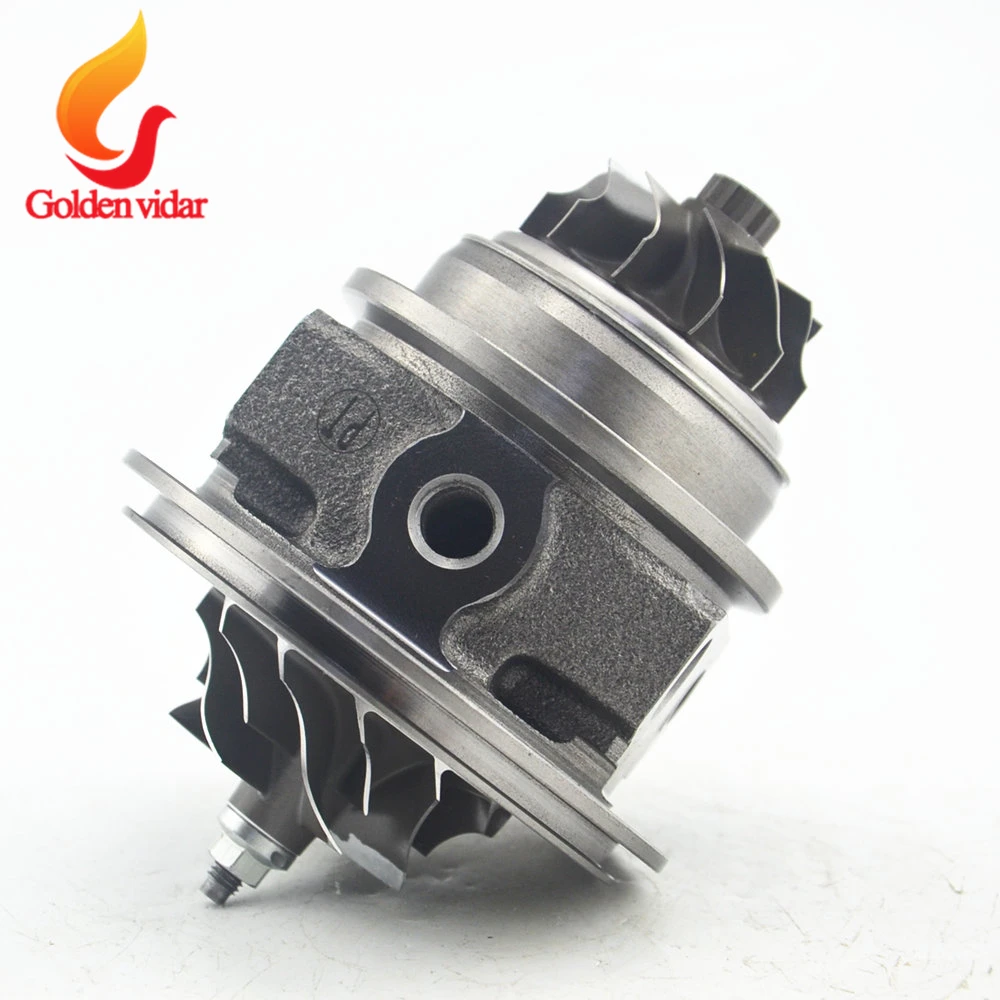 Картридж турбокомпрессора TF035 49135-04020 28200-4A200 CHRA для Hyundai Gallopper 2 5 TDI D4BH turbo |