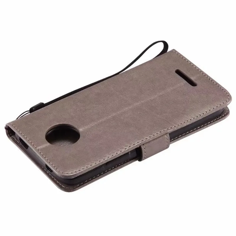 For Motorola Moto C Case Moto C Case Cover Luxury Wallet PU Leather Flip Cases For Motorola Moto C Plus XT1754 XT1750 XT1723 (6)