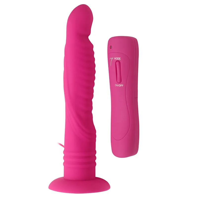 Dildo Vibrators (11)