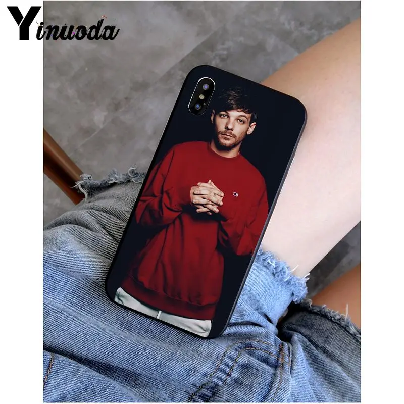 Louis Tomlinson