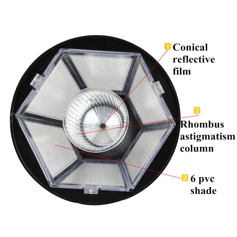 CLAITE Solar Powered Wall Lantern Light Outdoor Garden Weatherproof LED Lights Stainless steel Rechargeable Battery Lamp