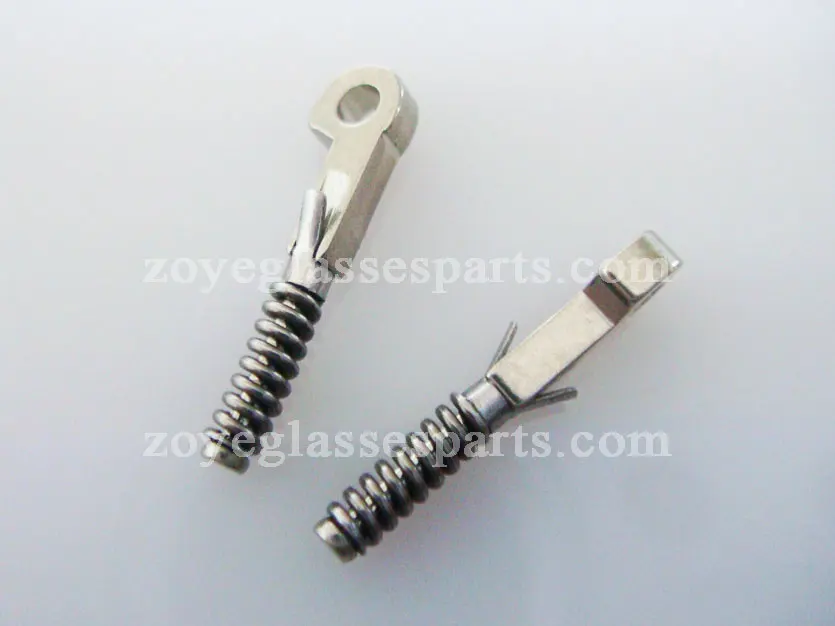 ???? - 1.4mm spring inside for eyeglass spring hinge ...