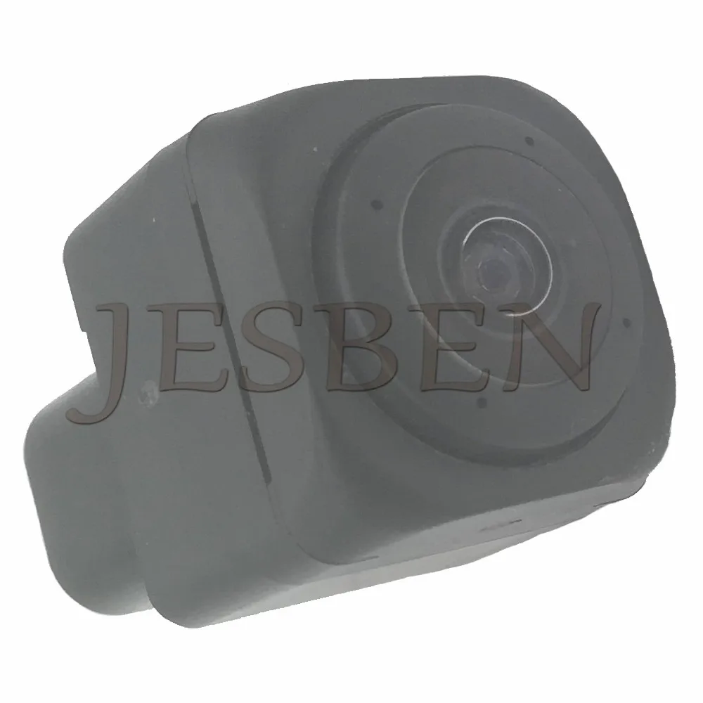 Передняя парковочная камера JESBEN Новый изготовленный в сборе для Toyota NO #86790 48190 86790