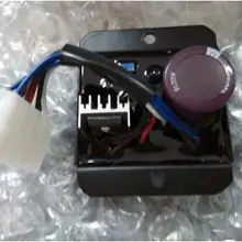 TR222 бензиновый генератор avr регулятор возбуждения генератора