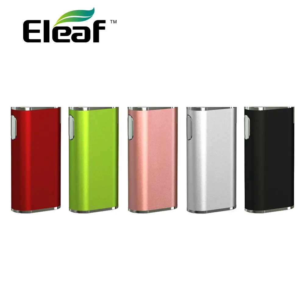 Оригинальный аккумулятор Eleaf IStick Melo встроенный 4400 мА/ч выход 60 Вт верхний экран 0 49