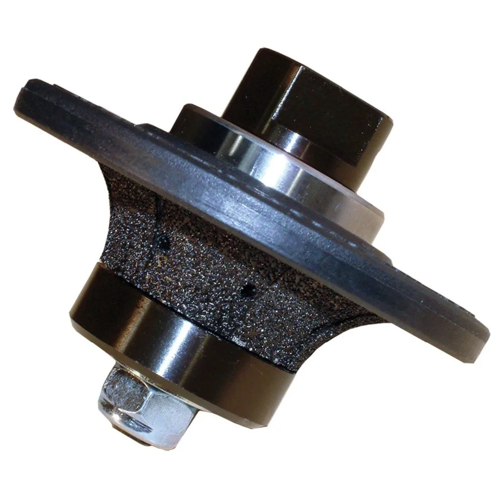 1 1 4 bullnose router bit