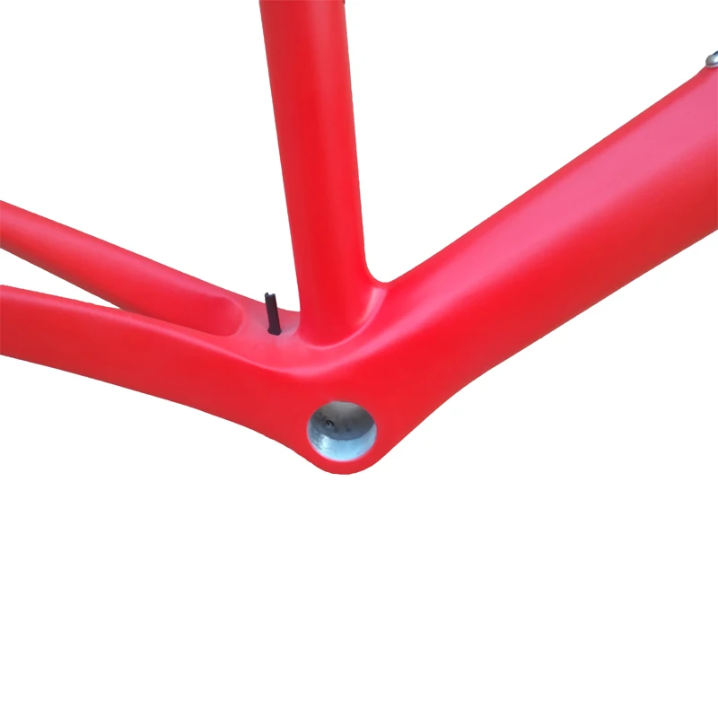 Top 2019 New Model UD Full Carbon Road Bike Frame,T1000 Racing Bicycle Carbon Frameset,Cycling Road Bike Frame with Fork red no logo 1 Top 2019 New Model UD Full Carbon Road Bike Frame,T1000 Racing Bicycle Carbon Frameset,Cycling Road Bike Frame with Fork red no logo 1