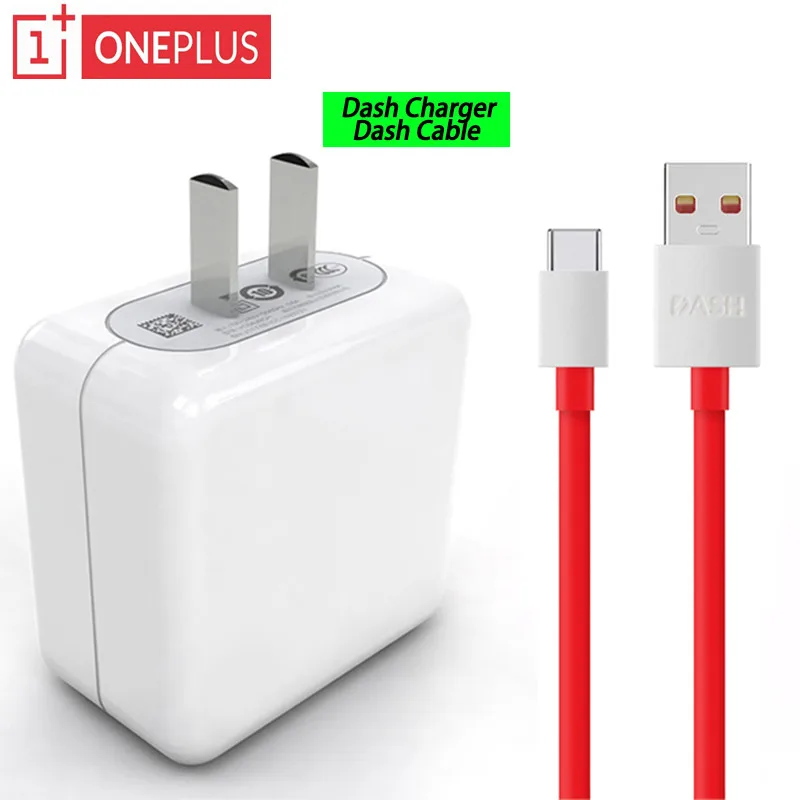 Oneplus US Dash Charger 5V/4A USB Flash Wall Charger Adapter 100CM