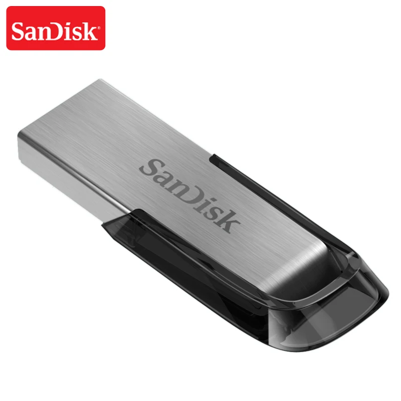 USB флеш-накопитель SanDisk CZ73, 256 ГБ, 128 ГБ, 64 ГБ, 32 ГБ, USB 3,0, металлический флеш-накопитель, 16 ГБ, карта памяти, запоминающее устройство, u-диск