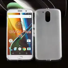 200 шт./лот gligle новейший дизайн пудинг мягкий TPU чехол для Motorola Moto G4 G4 плюс Чехол