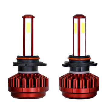 

CIRCUCAL H4 LED Car Light H7 H8 H9 H11 9005 HB3 9006 HB4 COB Head Lamps KIT Front Bulb Automobile Fog Lamp Lights Light Sourcing