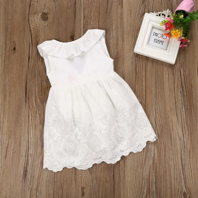 Cute Simple Dresses for Girls