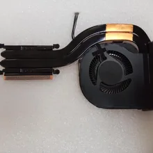 Вентилятор охлаждения процессора ноутбука Thinkpad T 470 S. FRU 01AY891 01ER374 00UR985 00JT920