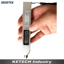 YV200 портативный цифровой в виде ручки виброметр