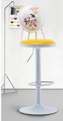 Bar chair. Manicure bench. Retro chair.002 Bar chair. Manicure bench. Retro chair.002