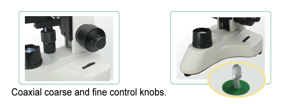 PH30 Focusing System
