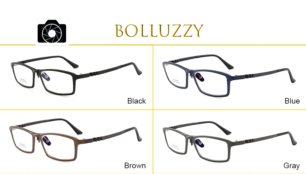BOLLUZZY