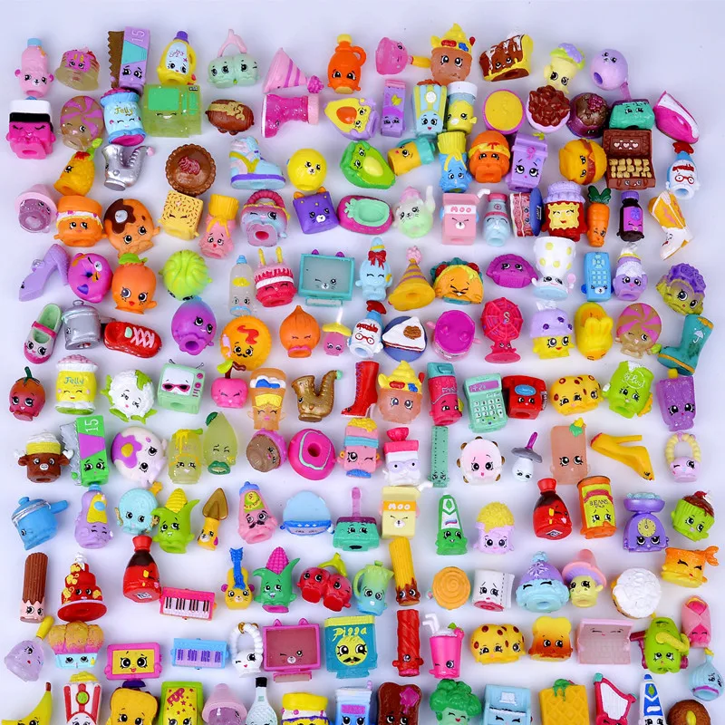 LOL15pcs/candy fruit traders fairy baby 3 см Детские интерактивные и забавные игрушки
