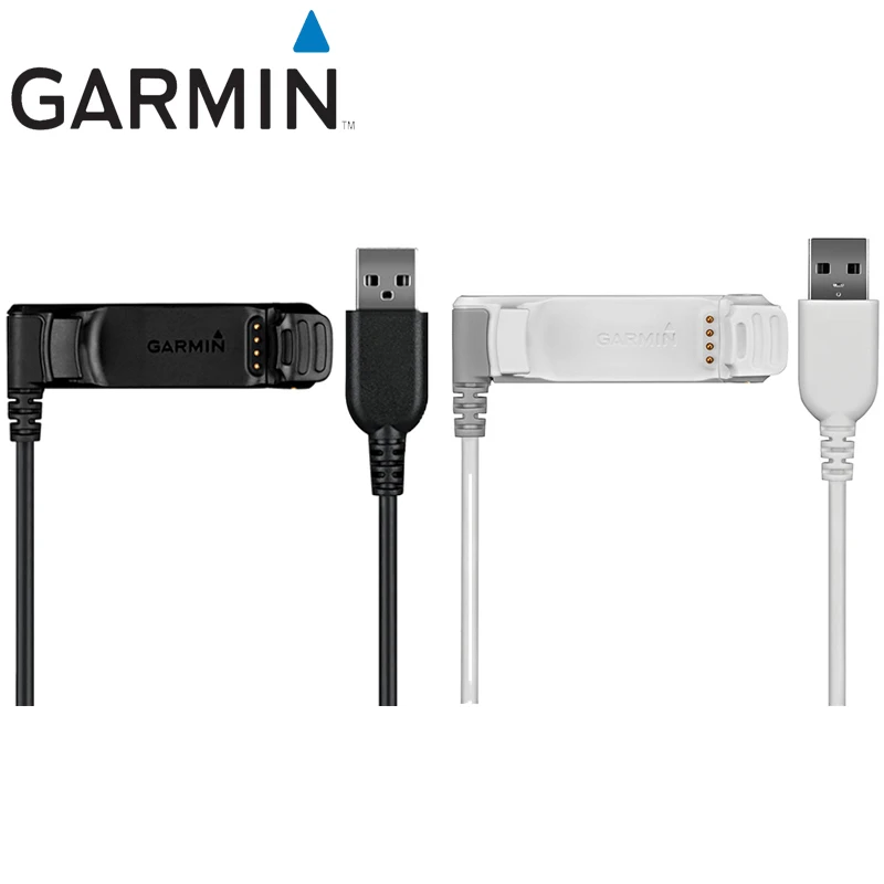 Original Garmin Forerunner Charger Charging Cable Usb Cable 220 Gps Charging Clip Garmin Garmin Charging - Compasses -