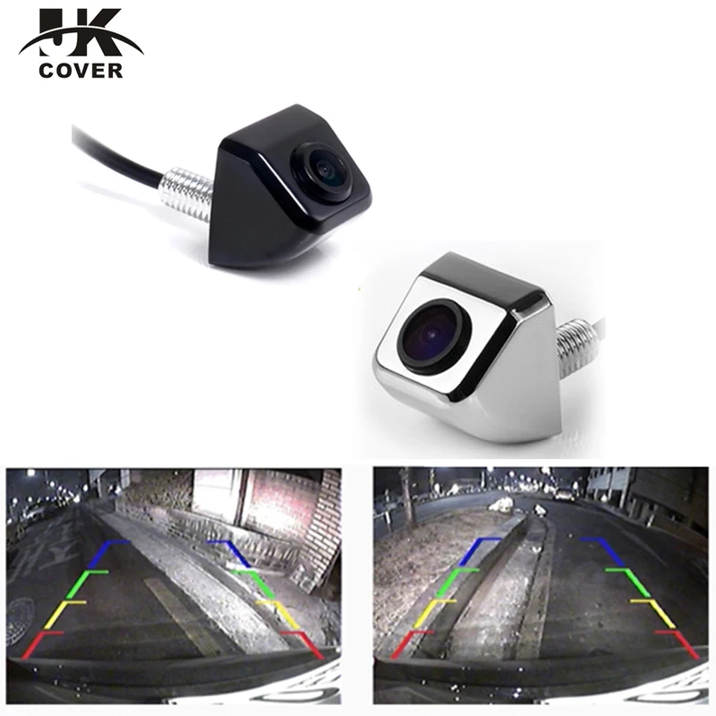 rear view camera lacetti