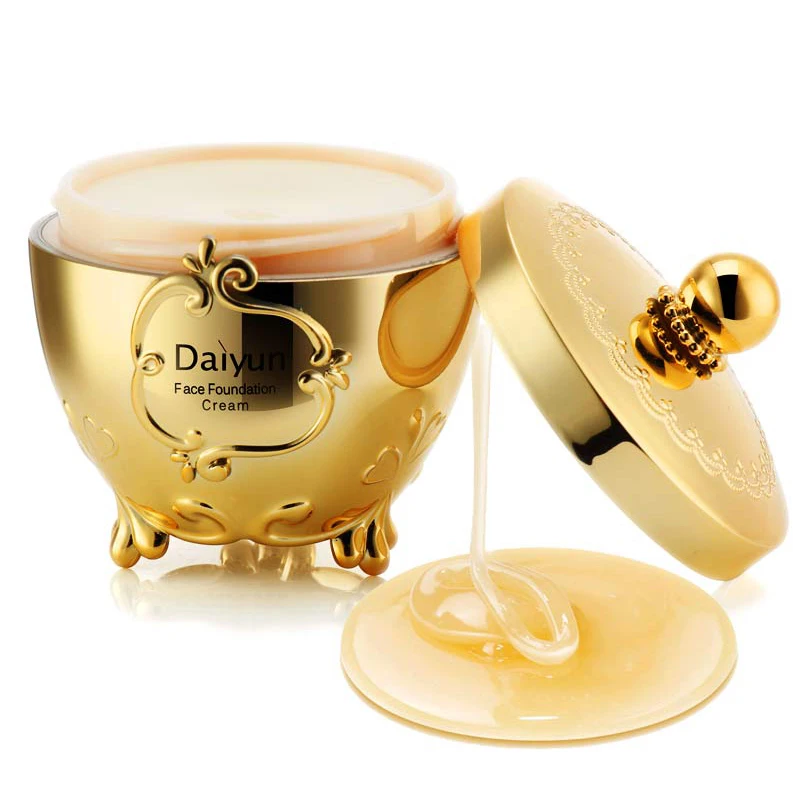 

Daiyun concealer cream Foundation Makeup Concealer Cream Moisturizing Blemish Cream Concealer primer Cream