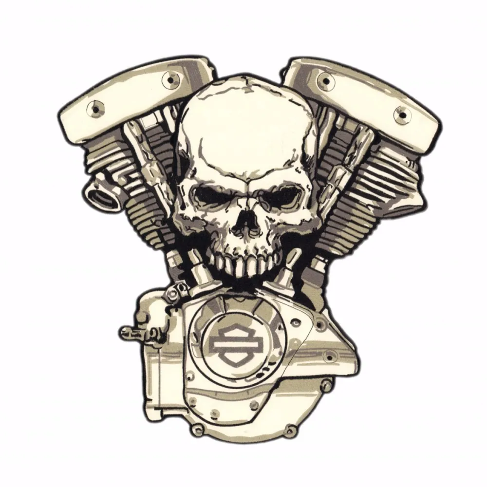 iron on patches