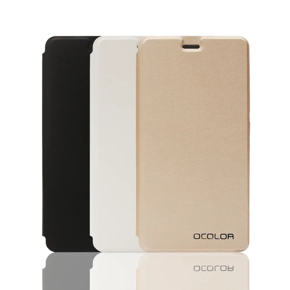 Blackview A8 Max Case Leather Flip Back Cover For 5 5 Inches