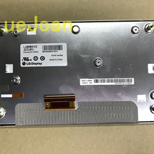 LA080WV3-SD01 LA080WV3-(SD)(01) LA080WV3 SD 01 ЖК-экран дисплей панель без сенсорного дисплея