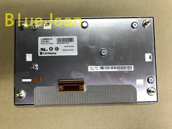 

Original LA080WV3-SD01 LA080WV3-(SD)(01) LA080WV3 SD 01 LCD SCREEN DISPLAY PANEL without touch screen free shipping
