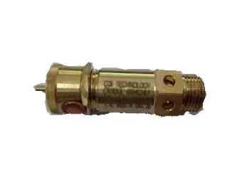 Защитный клапан эпоксидной системы CN10 PTFE CE|valve|valve safety |